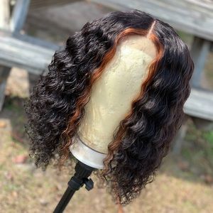 Brazilian Wig